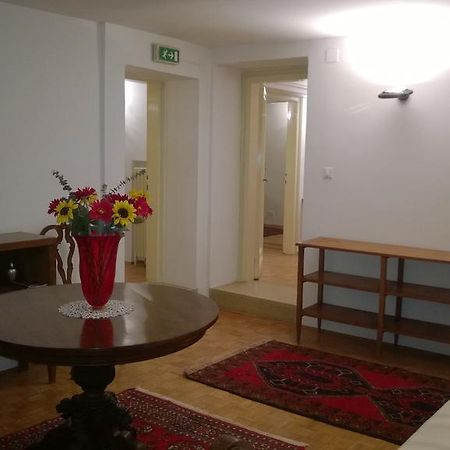 In Venice Back To San Marco Tourist Apartment Ngoại thất bức ảnh