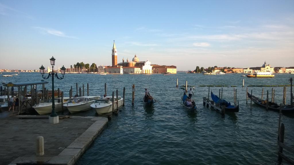 In Venice Back To San Marco Tourist Apartment Ngoại thất bức ảnh