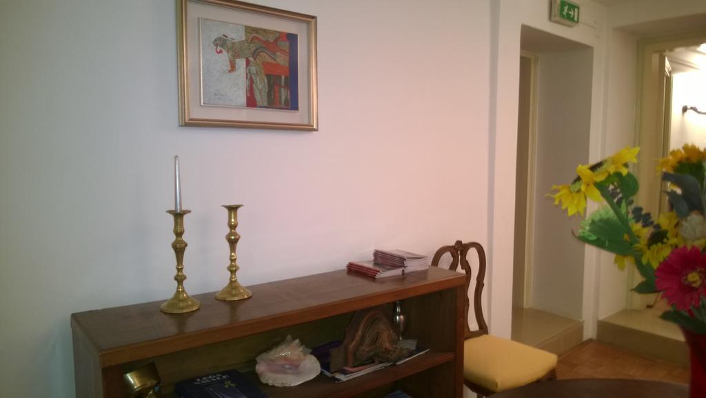 In Venice Back To San Marco Tourist Apartment Ngoại thất bức ảnh
