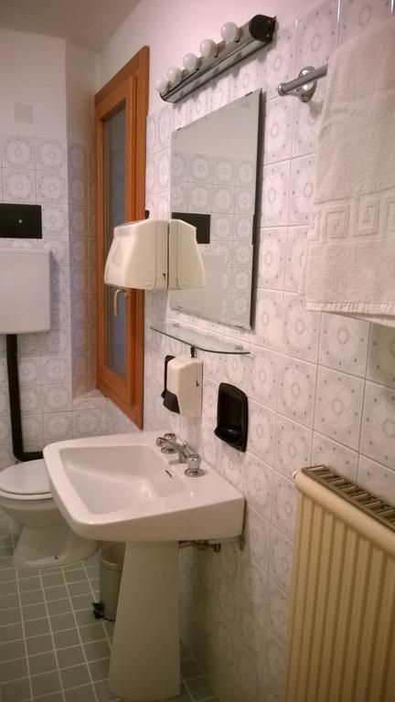 In Venice Back To San Marco Tourist Apartment Ngoại thất bức ảnh
