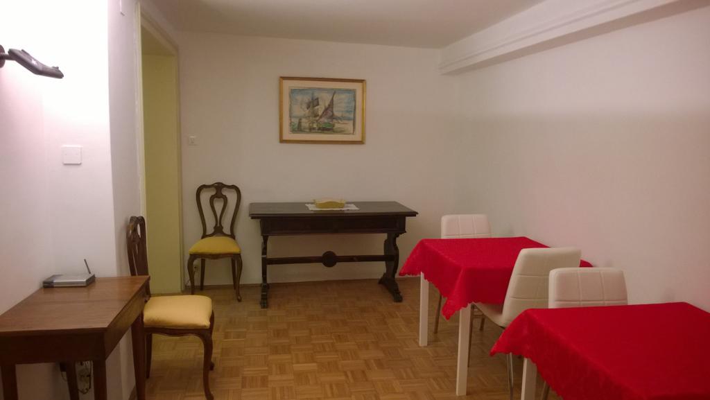 In Venice Back To San Marco Tourist Apartment Ngoại thất bức ảnh