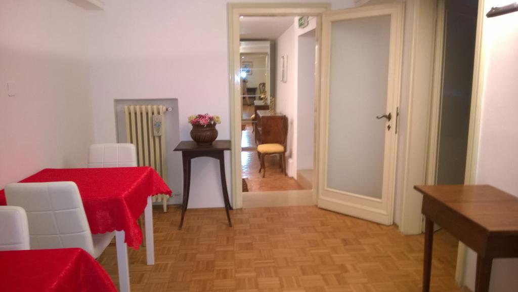 In Venice Back To San Marco Tourist Apartment Ngoại thất bức ảnh