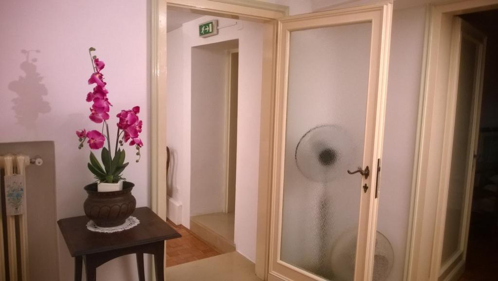 In Venice Back To San Marco Tourist Apartment Ngoại thất bức ảnh