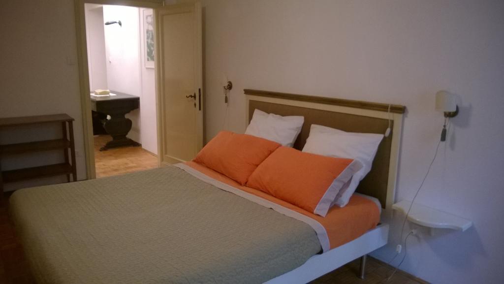 In Venice Back To San Marco Tourist Apartment Phòng bức ảnh