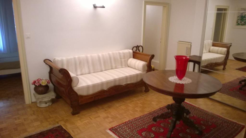 In Venice Back To San Marco Tourist Apartment Ngoại thất bức ảnh