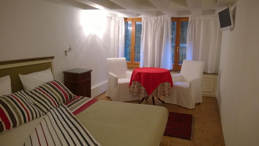 In Venice Back To San Marco Tourist Apartment Ngoại thất bức ảnh