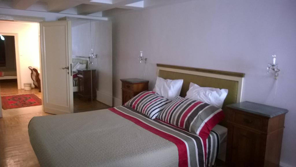In Venice Back To San Marco Tourist Apartment Phòng bức ảnh