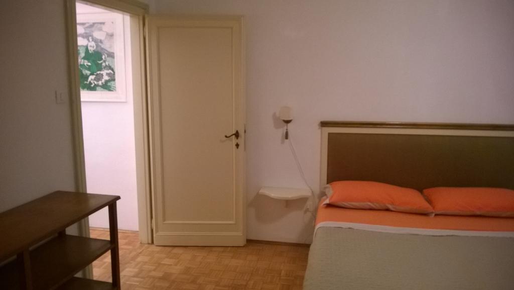 In Venice Back To San Marco Tourist Apartment Ngoại thất bức ảnh