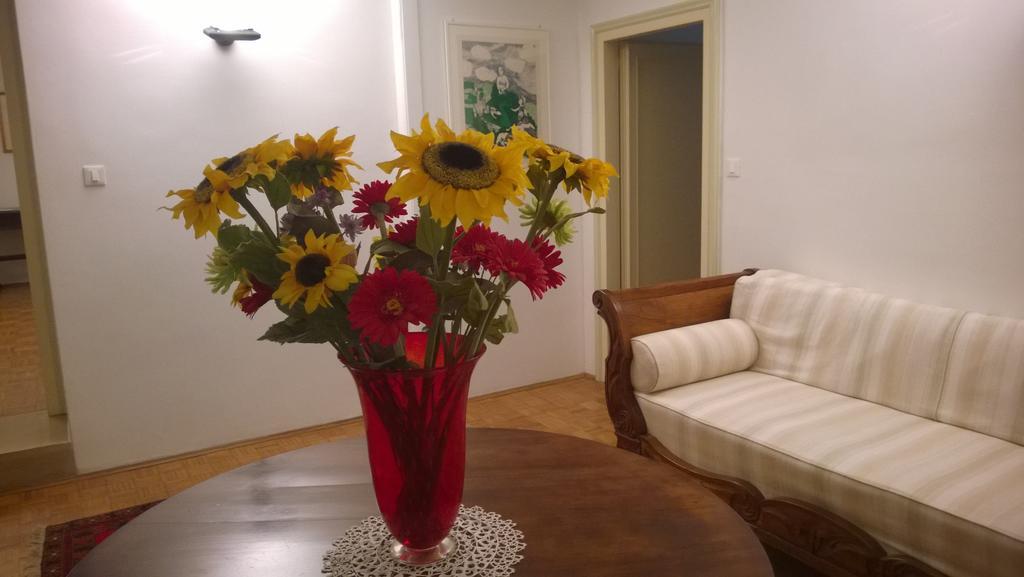 In Venice Back To San Marco Tourist Apartment Phòng bức ảnh