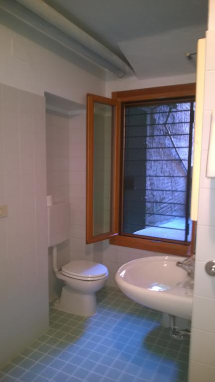 In Venice Back To San Marco Tourist Apartment Ngoại thất bức ảnh