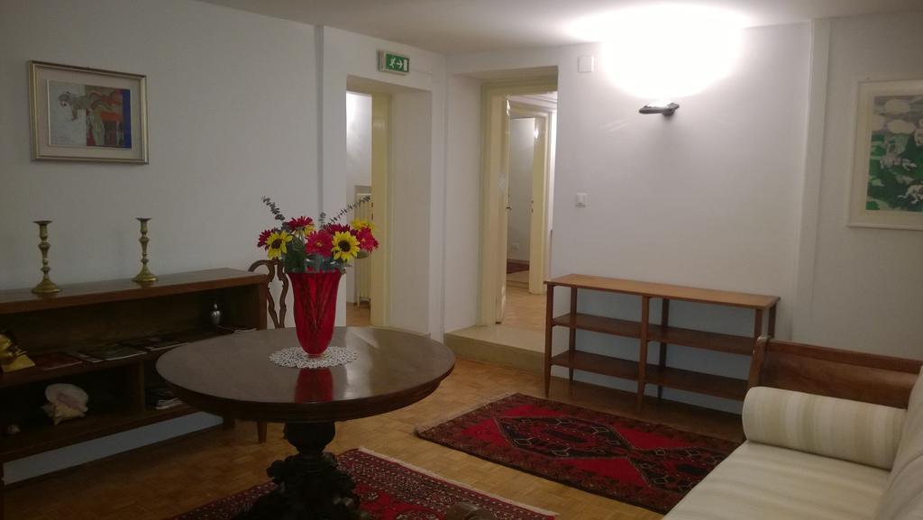 In Venice Back To San Marco Tourist Apartment Ngoại thất bức ảnh
