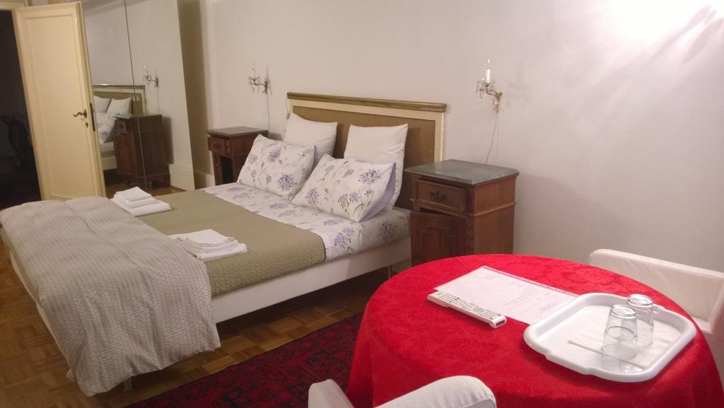 In Venice Back To San Marco Tourist Apartment Phòng bức ảnh